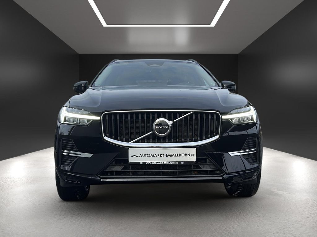 Volvo XC60 2022