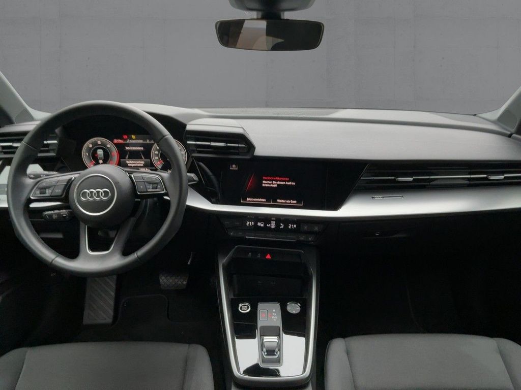 Audi A3 2024