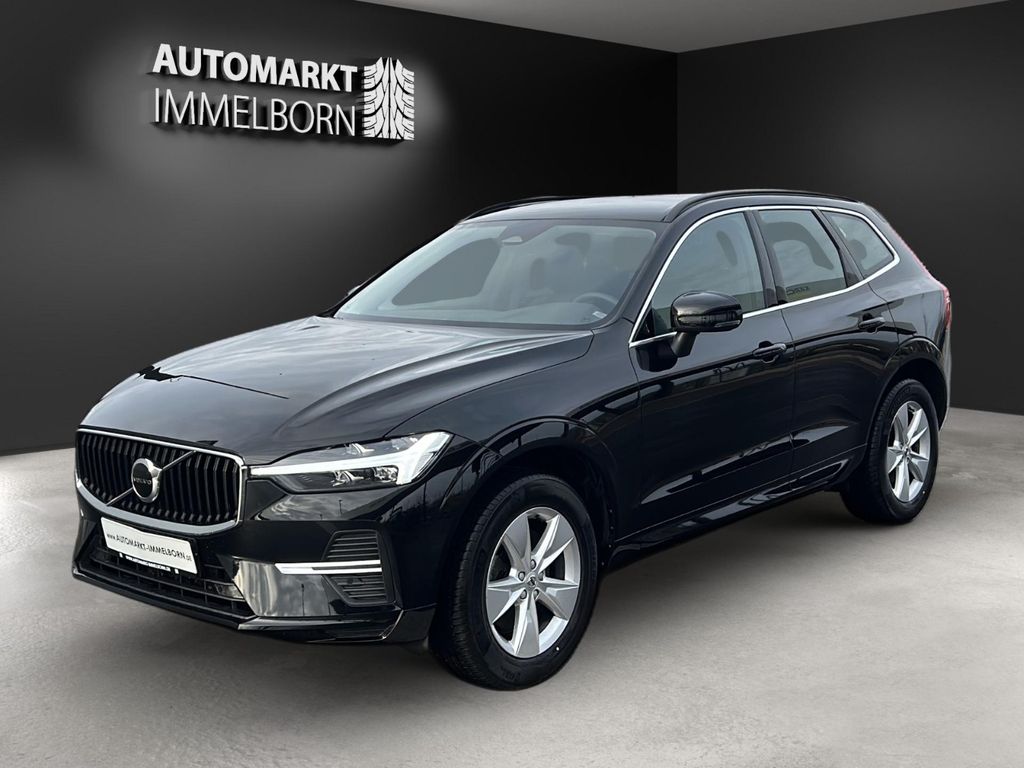 Volvo XC60 2022