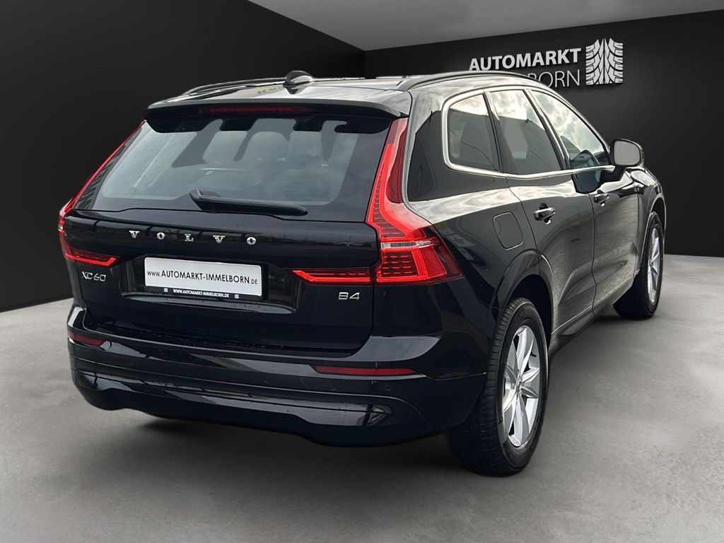 Volvo XC60 2022