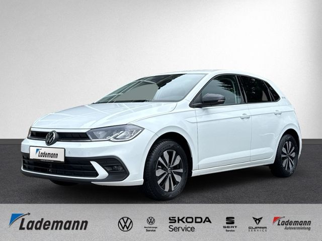 Volkswagen Polo 2025