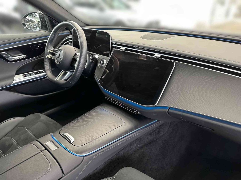 Mercedes-Benz E 220 2024