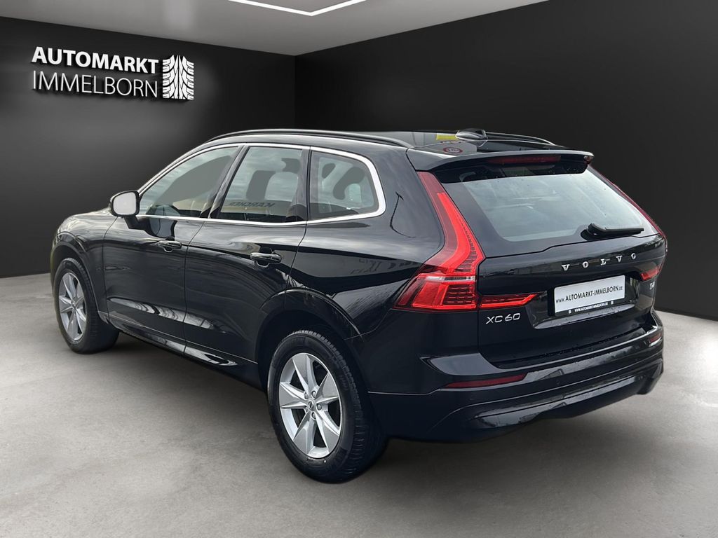 Volvo XC60 2022