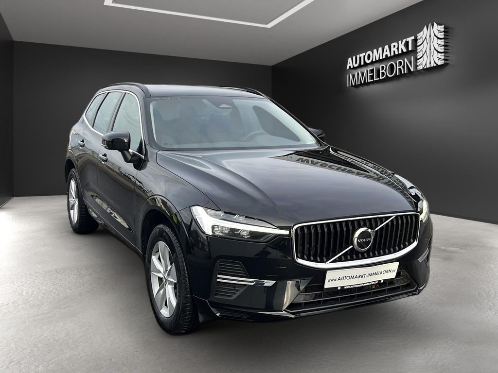 Volvo XC60 2022