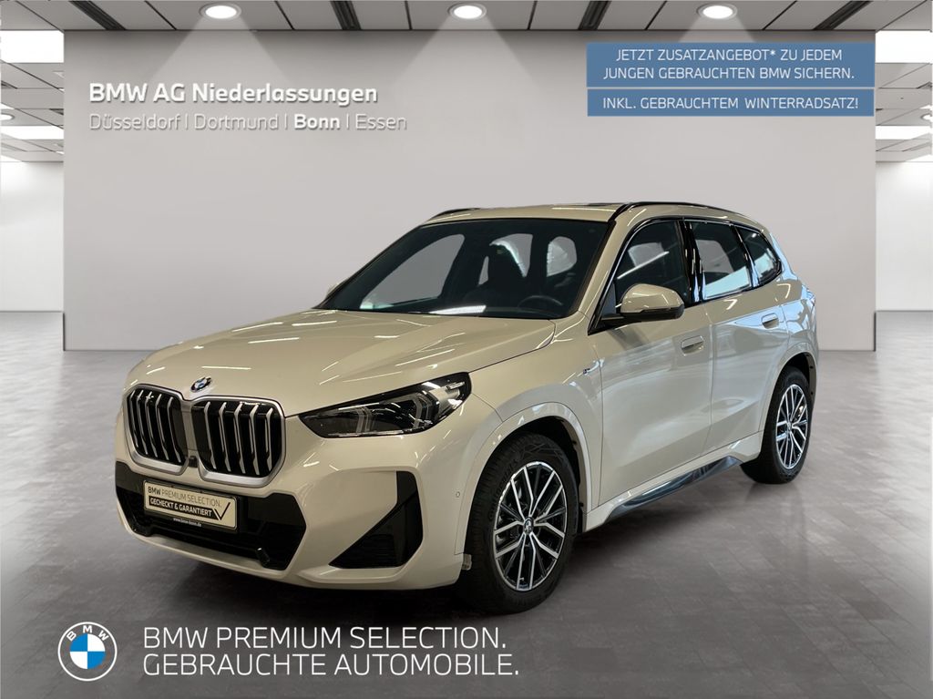 BMW X1 2025