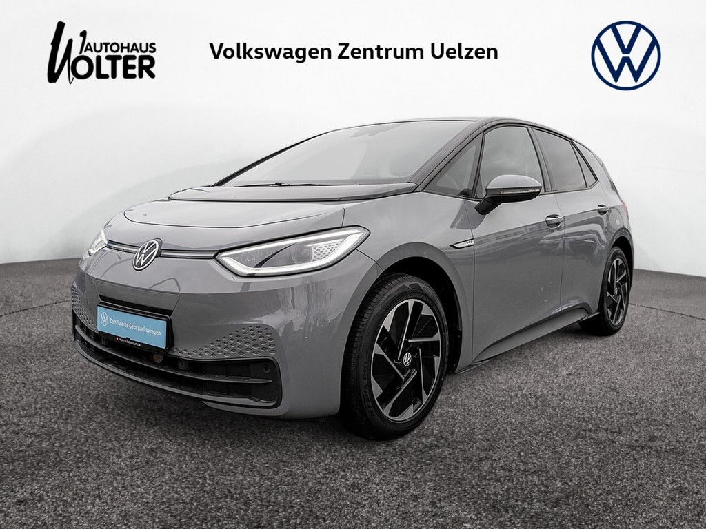 Volkswagen ID.3 2022