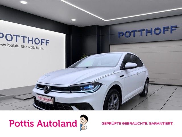 Volkswagen Polo 2024