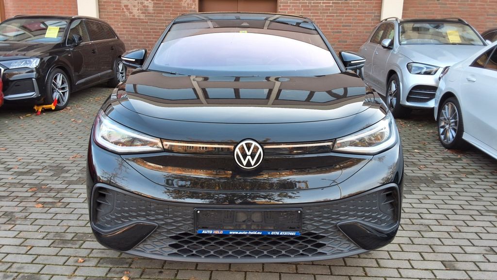 Volkswagen ID.5 2022