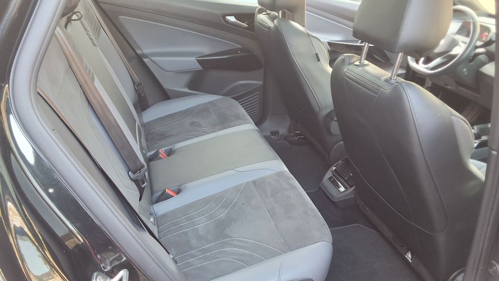 Volkswagen ID.5 2022