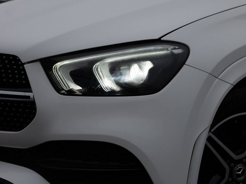 Mercedes-Benz GLE 350 2022