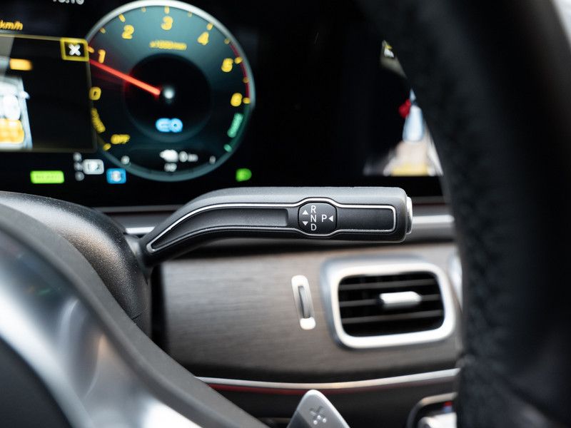 Mercedes-Benz GLE 350 2022