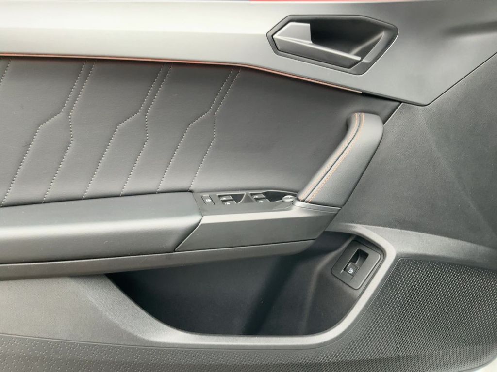 Cupra Leon 2022