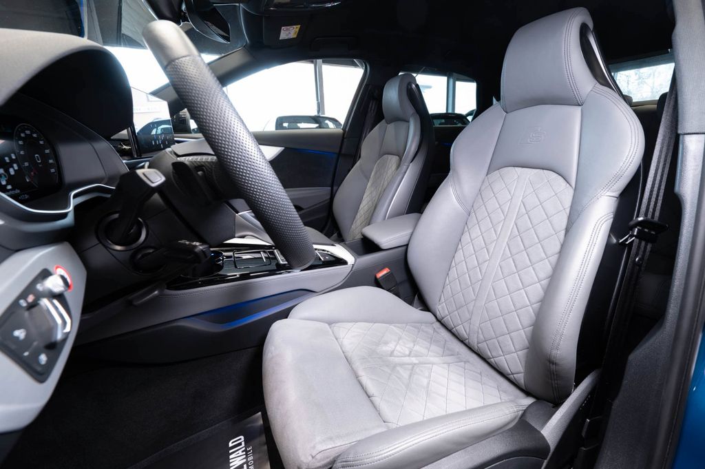 Audi S4 2023