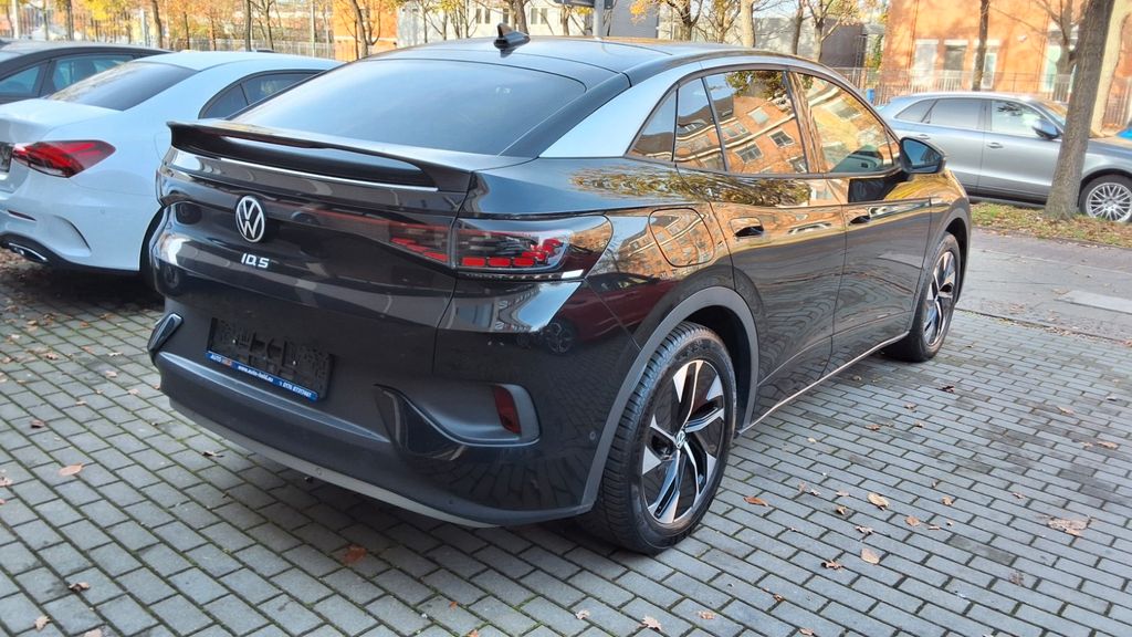 Volkswagen ID.5 2022