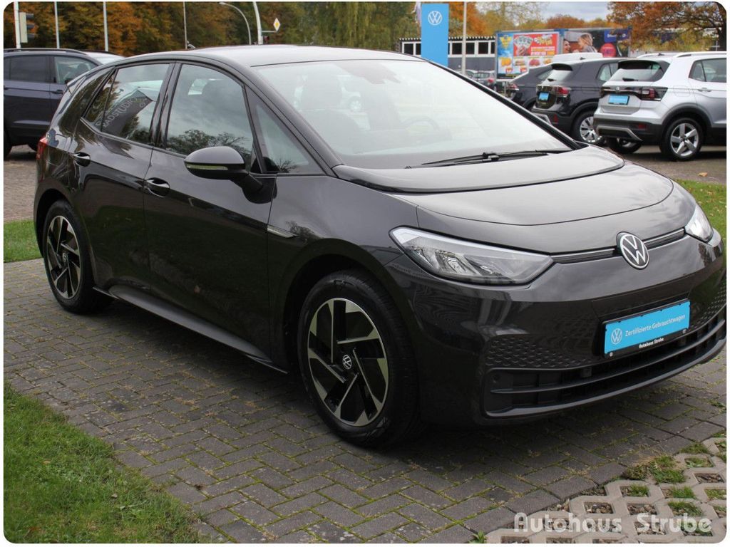 Volkswagen ID.3 2021