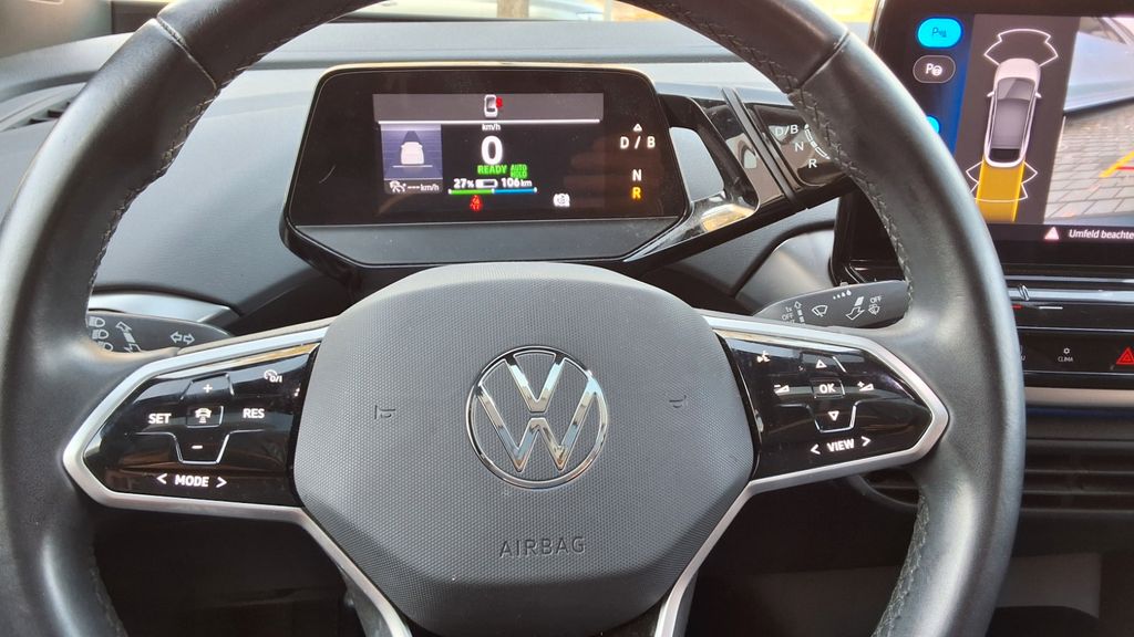 Volkswagen ID.5 2022