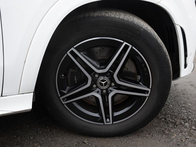 Mercedes-Benz GLE 350 2022