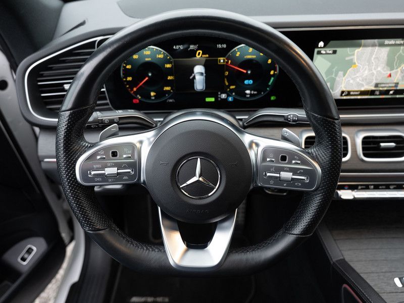 Mercedes-Benz GLE 350 2022