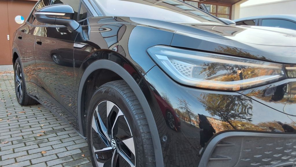 Volkswagen ID.5 2022