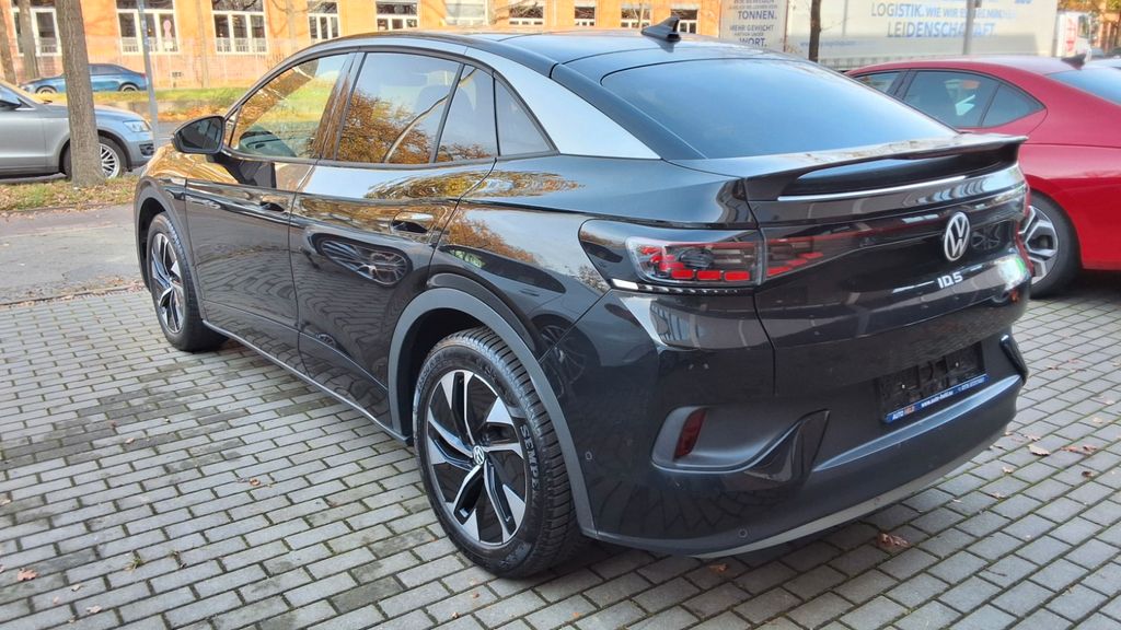 Volkswagen ID.5 2022