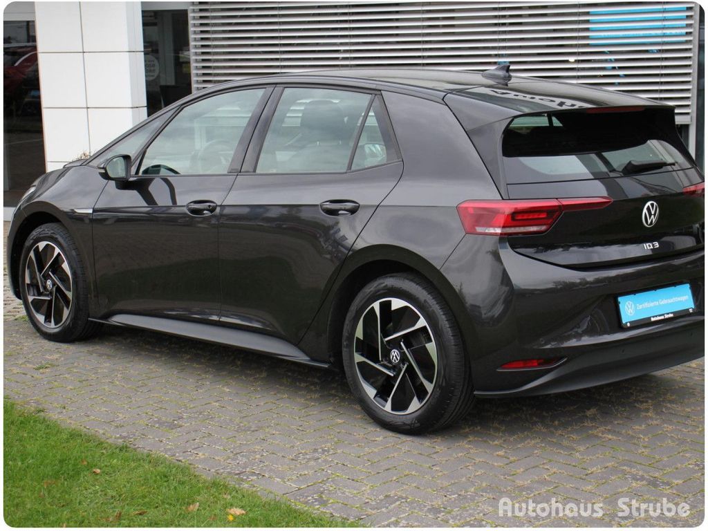 Volkswagen ID.3 2021