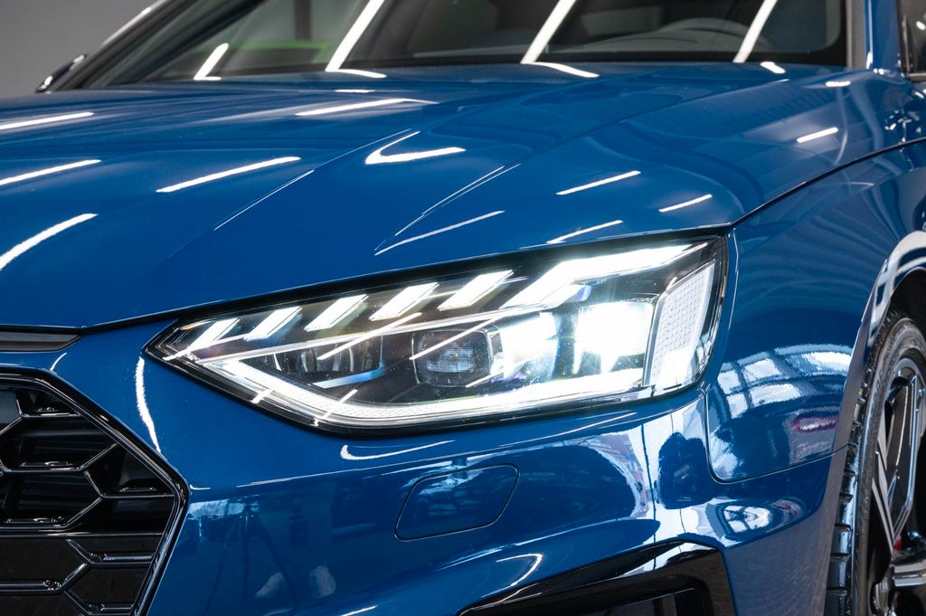 Audi S4 2023