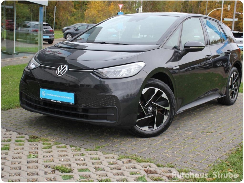 Volkswagen ID.3 2021