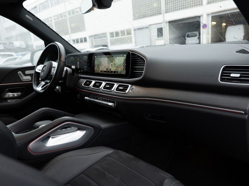 Mercedes-Benz GLE 350 2022