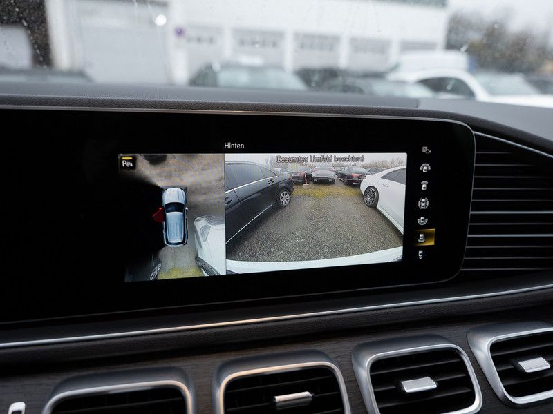 Mercedes-Benz GLE 350 2022