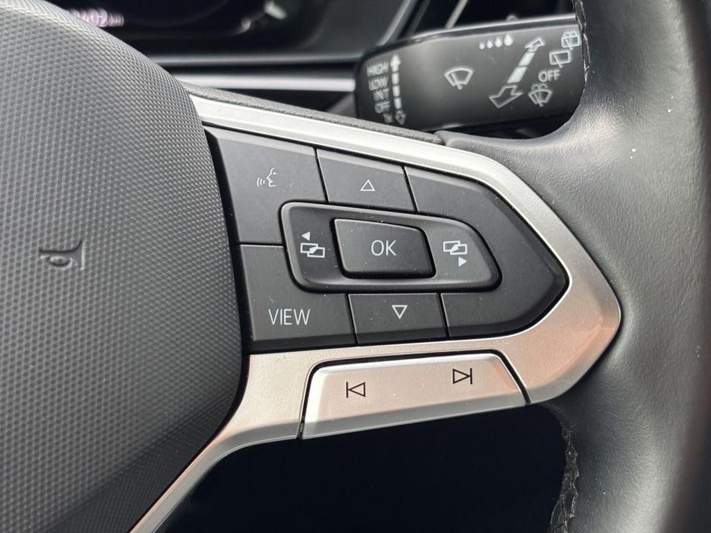 Volkswagen Caddy 2021