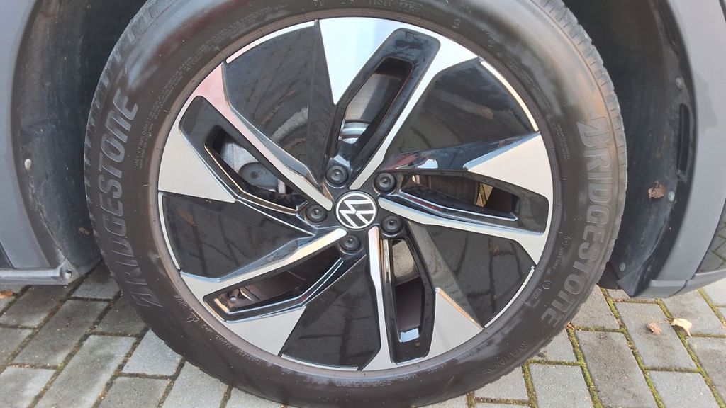 Volkswagen ID.5 2022