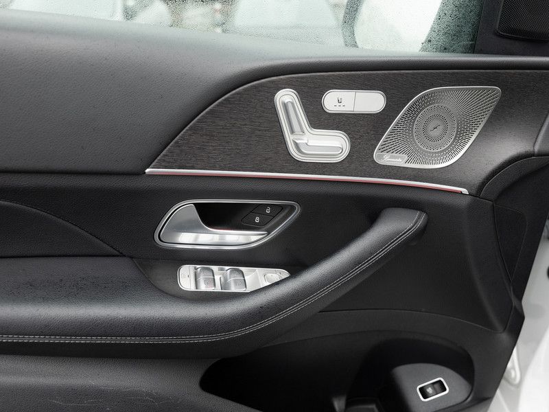 Mercedes-Benz GLE 350 2022