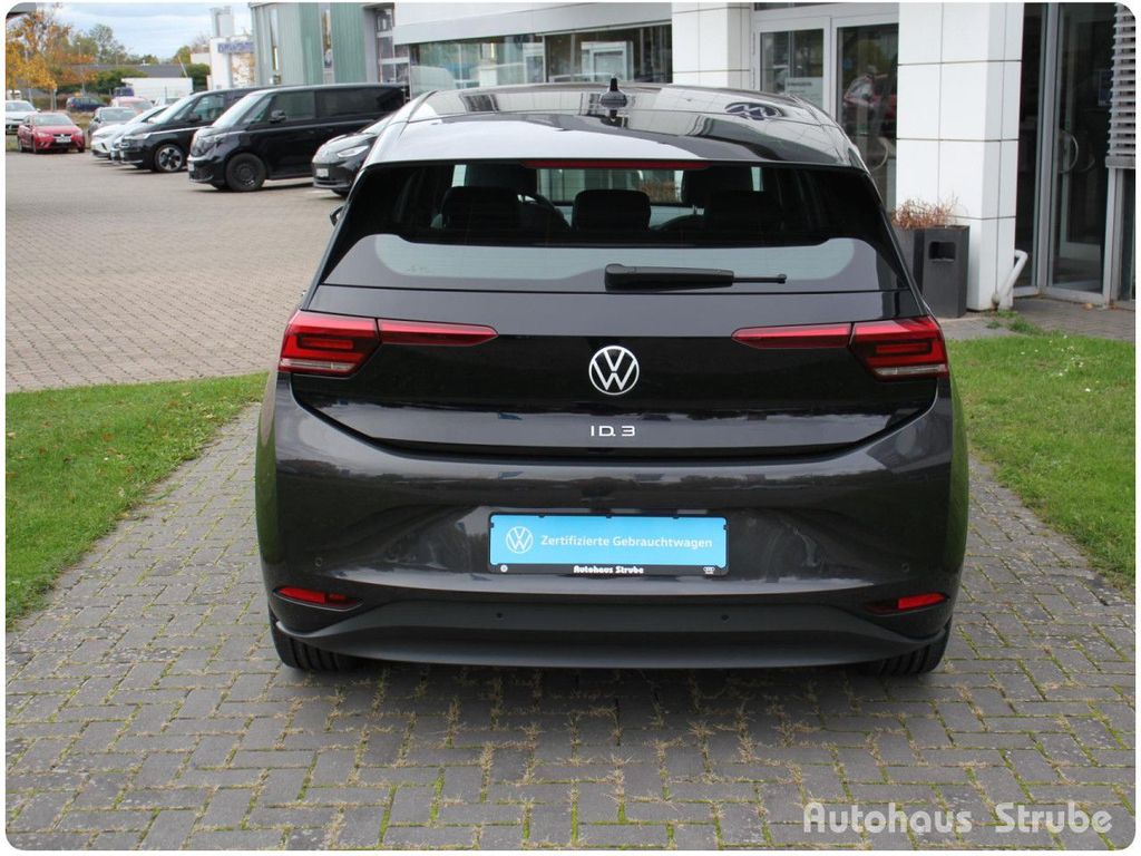 Volkswagen ID.3 2021
