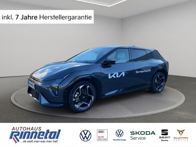 Kia EV4