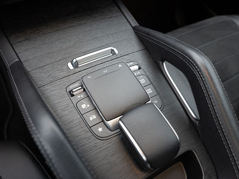 Mercedes-Benz GLE 350 2022
