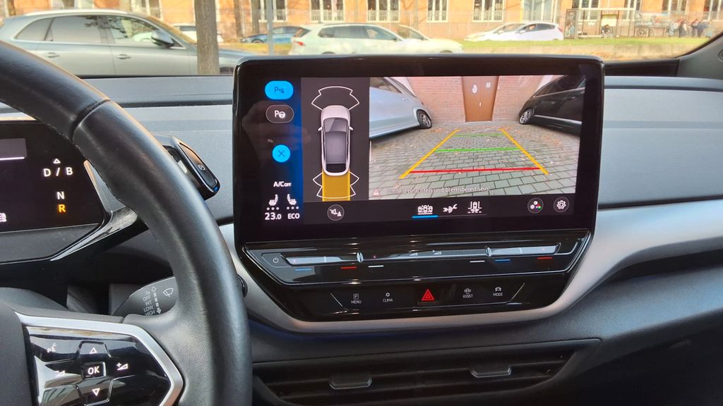 Volkswagen ID.5 2022