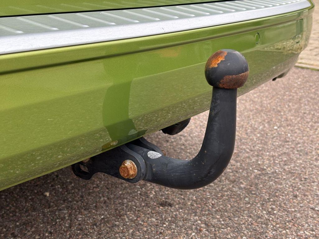 Volkswagen Caddy 2021