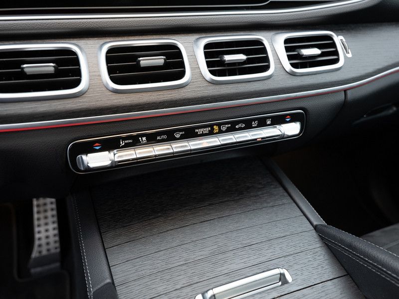 Mercedes-Benz GLE 350 2022