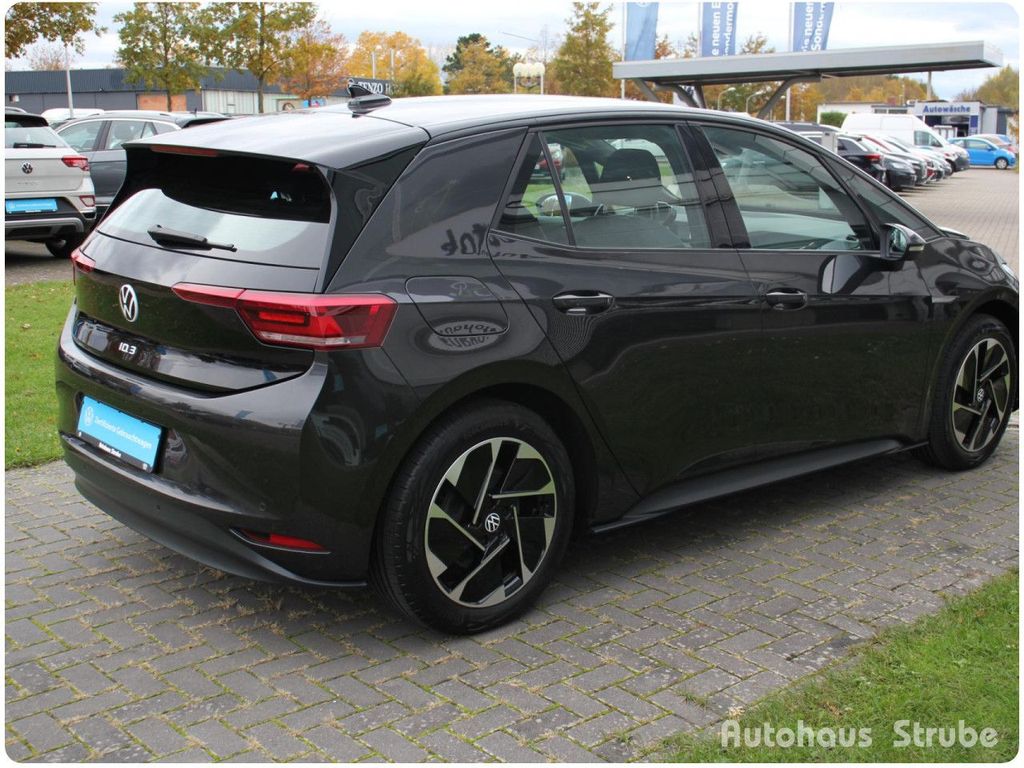 Volkswagen ID.3 2021