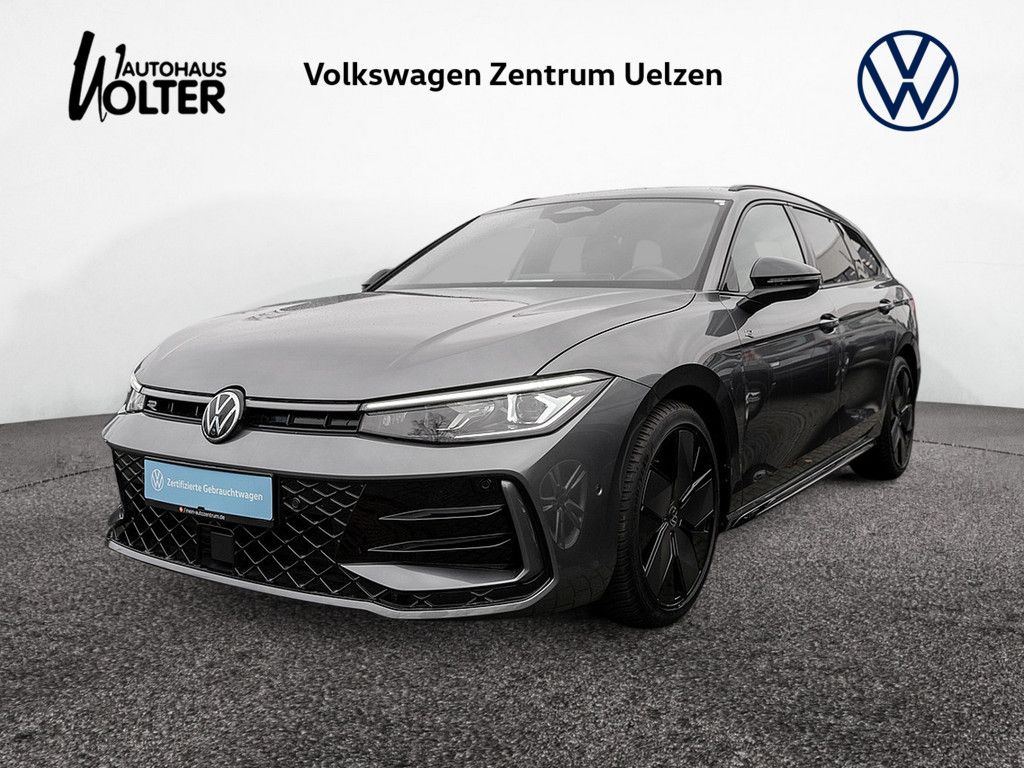 Volkswagen Passat Variant 2025