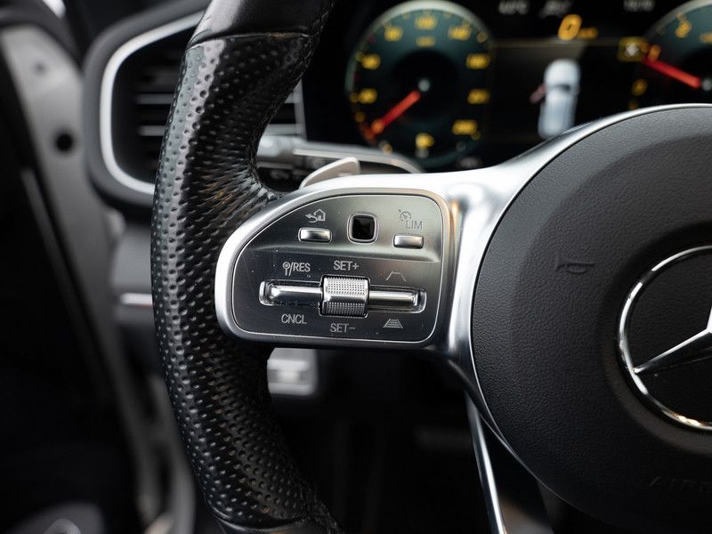 Mercedes-Benz GLE 350 2022