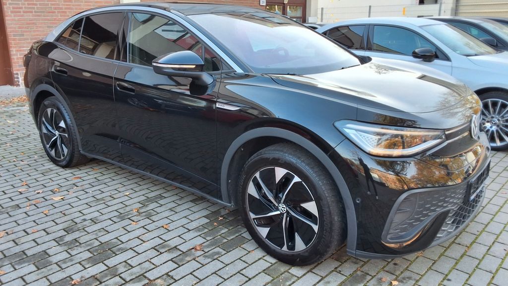 Volkswagen ID.5 2022