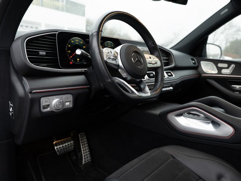 Mercedes-Benz GLE 350 2022