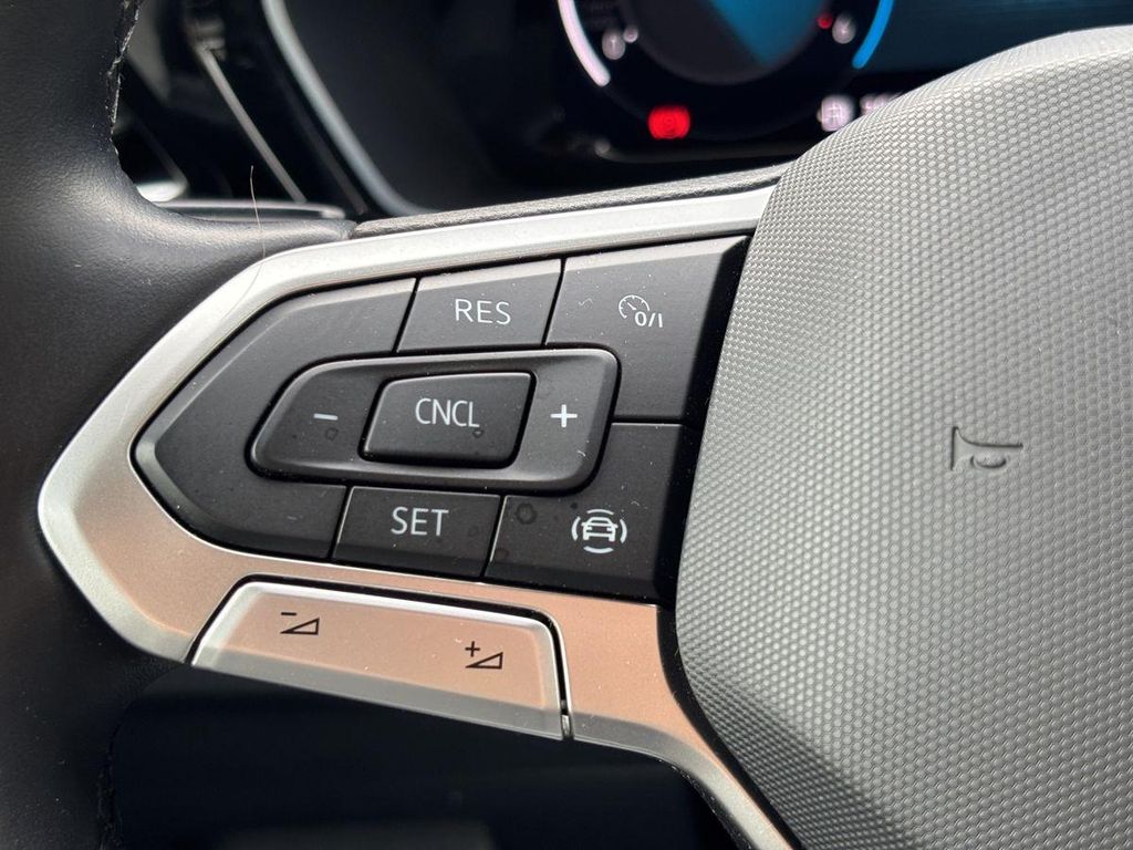 Volkswagen Caddy 2021