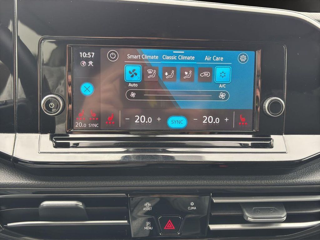 Volkswagen Caddy 2021