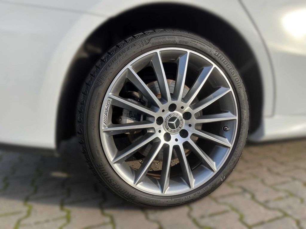 Mercedes-Benz A 250 2022