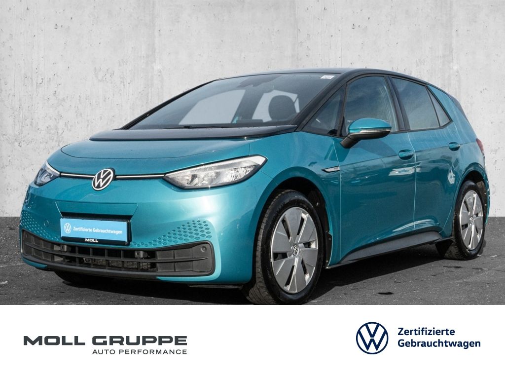 Volkswagen ID.3 2022