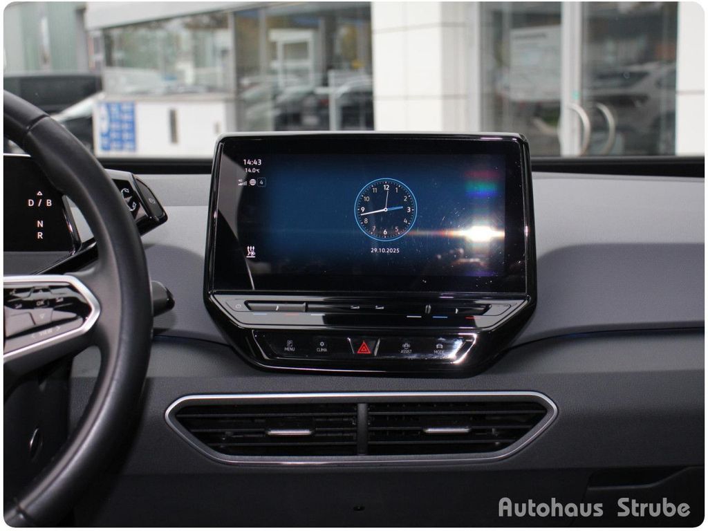 Volkswagen ID.3 2021