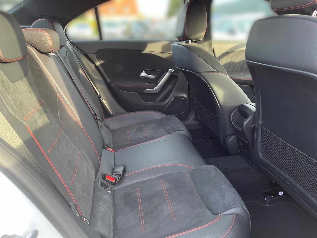 Mercedes-Benz A 250 2022