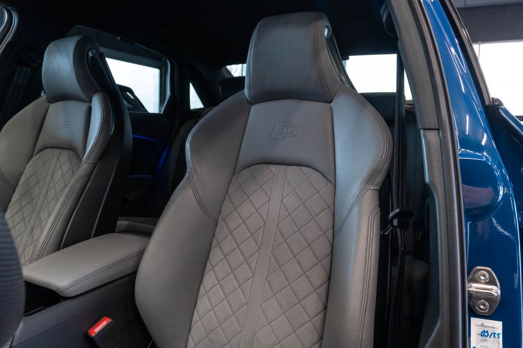 Audi S4 2023